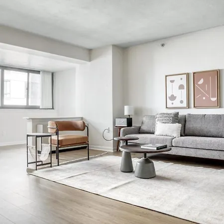 Spacious Beacon Hill 2Br Wviews Gym Bos-497